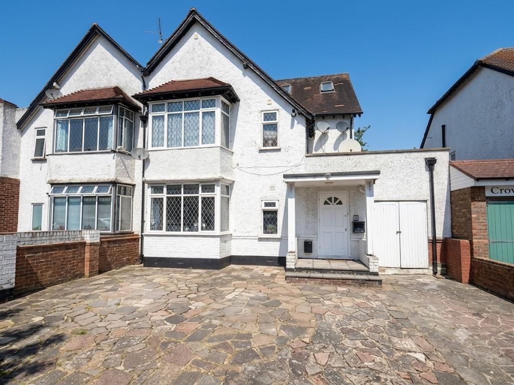 Whitchurch Lane, Edgware